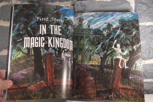 The Haunted Mansion- From the Magic Kingdom to the Movies (07)